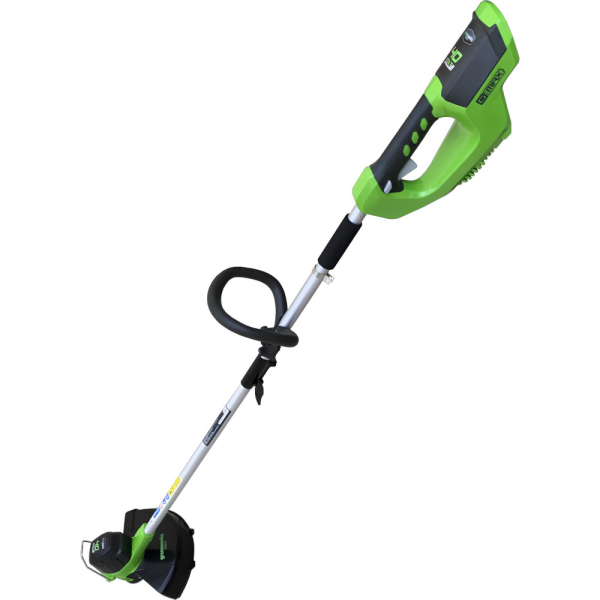 Триммер GREENWORKS G40LT 40 V аккумуляторный   2101507UA