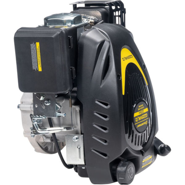 Двигатель CHAMPION G 225 VK/2