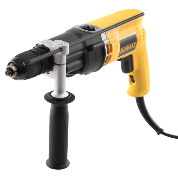 Дрель DEWALT  D 21721 K