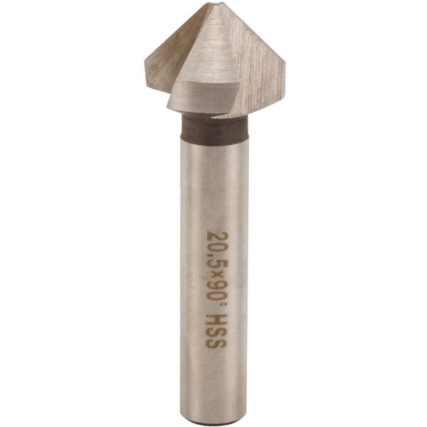 Зенковка Makita 20,5*63мм*10мм   D-37487