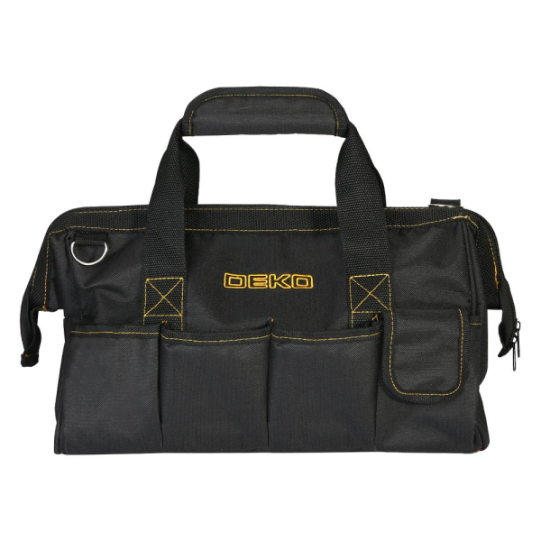 Сумка для инструментов DEKO с карманами DKTB 53   065-0866