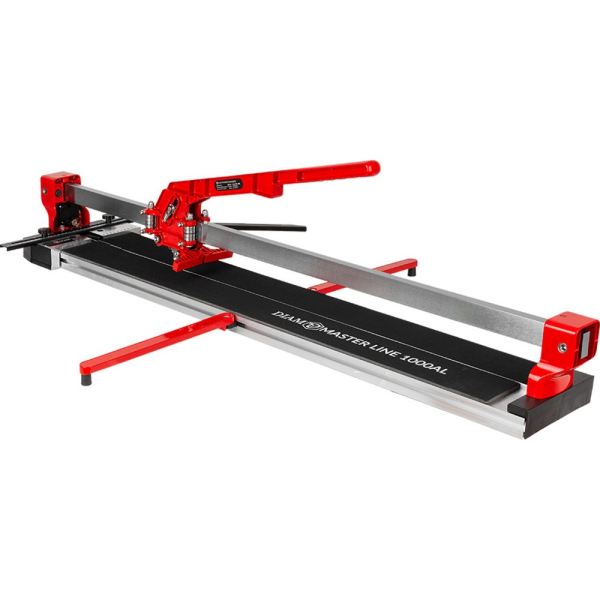 Плиткорез ручной DIAM Master Line-1000AL