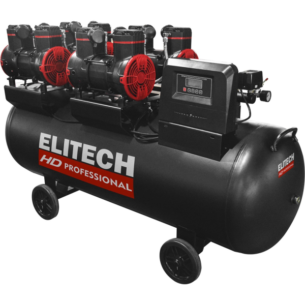 Компрессор ELITECH ACF 1200-200S