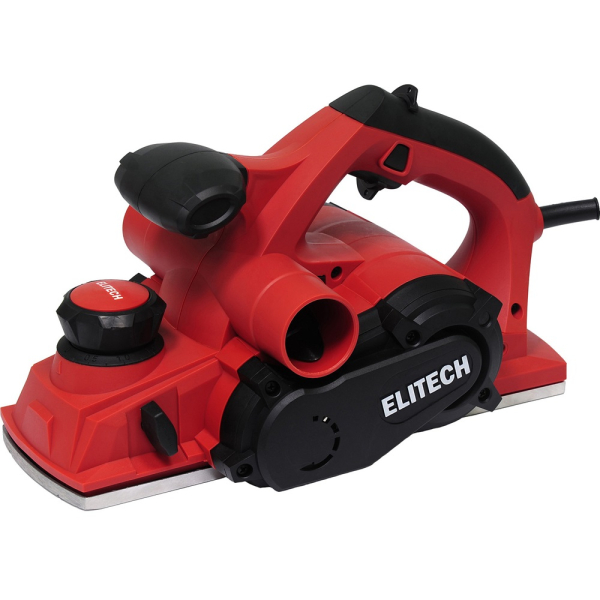 Рубанок ELITECH Р 1011 (E2209.006.01)