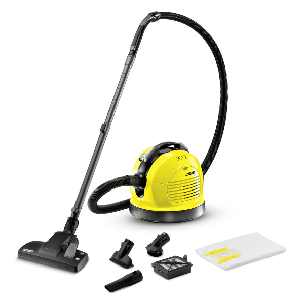 Пылесос Karcher VC 6 для сухой уборки