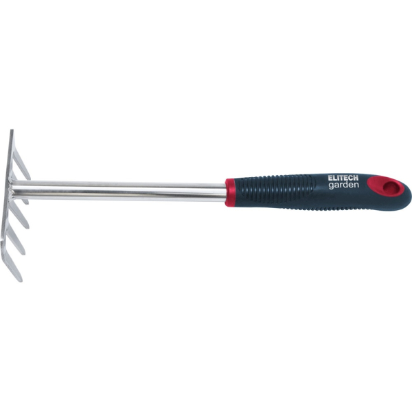Грабли садовые ELITECH GTS 05