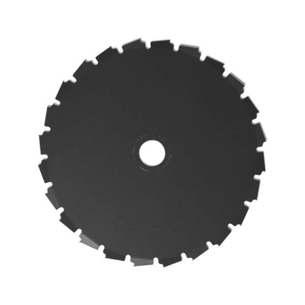 Нож Husqvarna кустореза 225-24T 1"     5974690-01