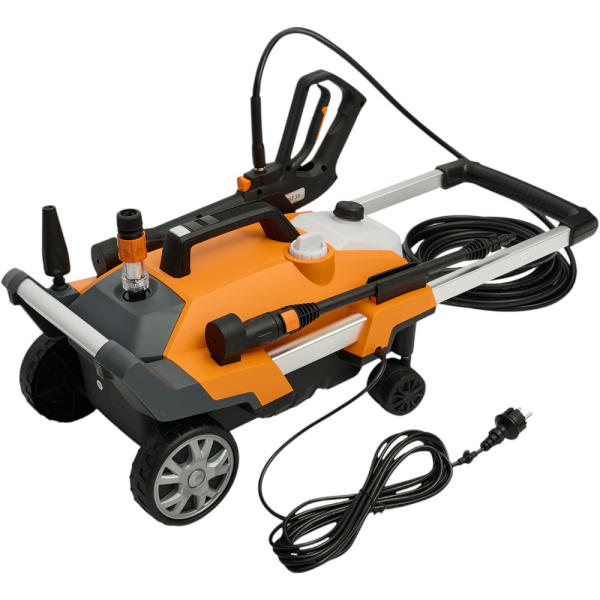 Мойка VILLARTEC RE 210H