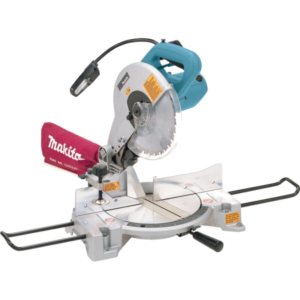 Пила торцовочная  Makita  LS  1040  F