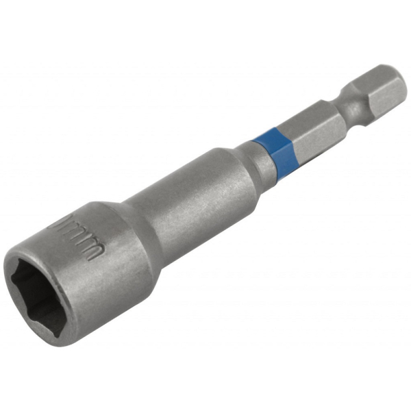 Биты Cutop Profi с торцевыми магнитными головками (10 мм,65 мм) 2 шт   83-562