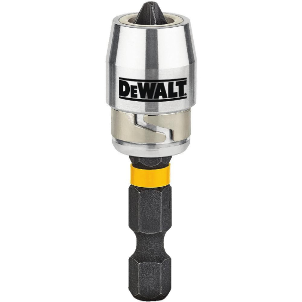 Набор бит DEWALT DT 70535T из 2 штук + магнитный держатель