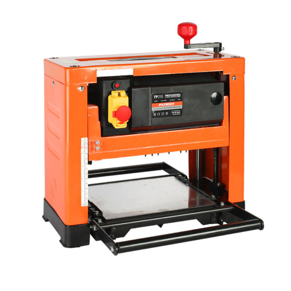 Станок рейсмусовый Patriot TP 255   170300255