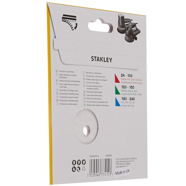 STA32037-XJ 3