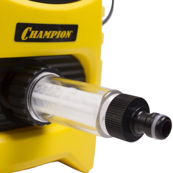 Мойка CHAMPION HP 5240