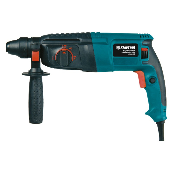 Перфоратор STAVTOOL П-920К коробка