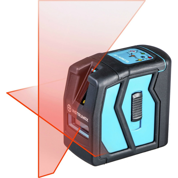 Лазерный уровень INSTRUMAX ELEMENT 2D   IM0110