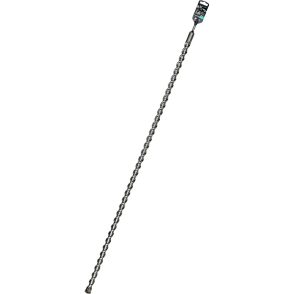 Бур по бетону SDS-plus METALLICA Optima 28х1200/1150 мм   905104