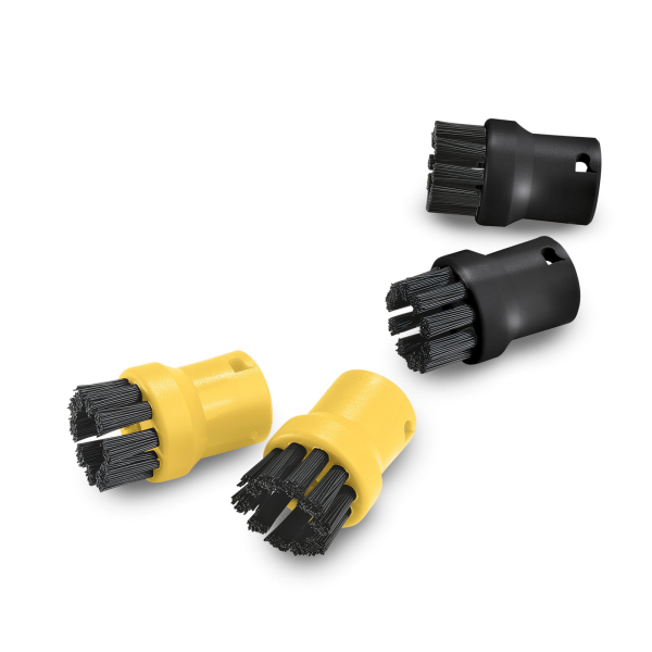 Комплект круглых щеток Karcher (4шт)     2.863-264