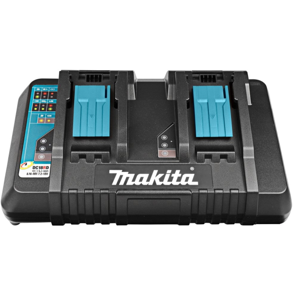 Зарядное устройство Makita DC18RD   630876-7