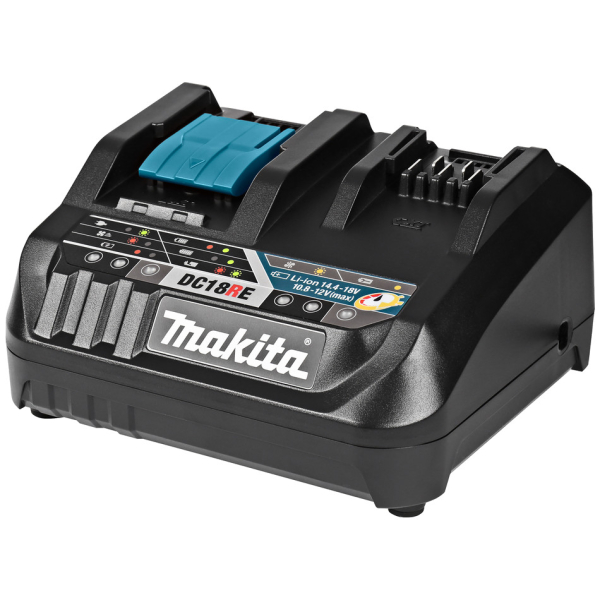 Зарядное устройство Makita двухпортовое     198445-5