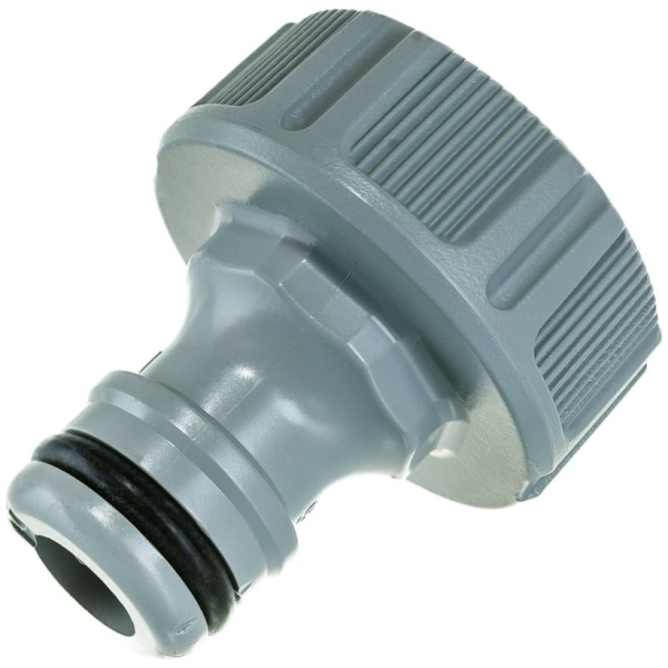 Штуцер резьбовой Gardena 26,5 мм G 3/4"     18201-29.000.00