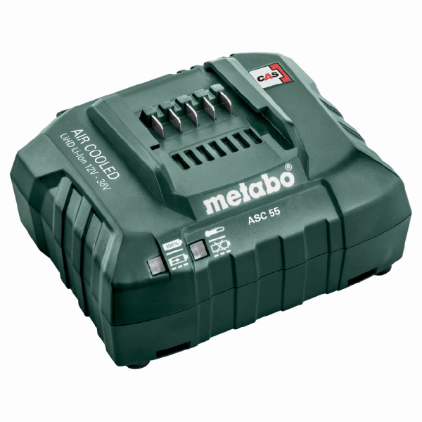 Зарядное устройство Metabo ASC 30-36 V   627044000