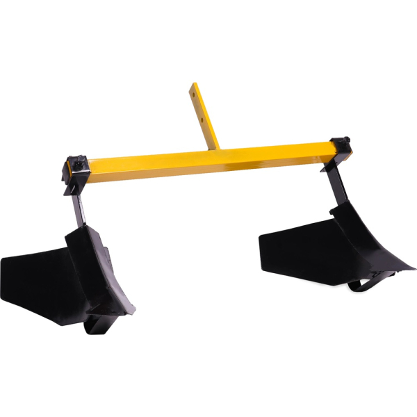 Окучник CHAMPION для культиватора двухрядный створчатый   C3071