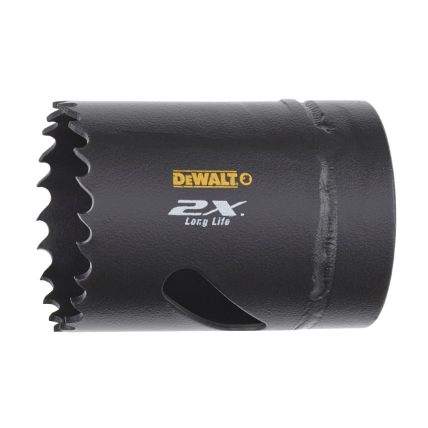 Цифенбор с карбидным покрытием DEWALT DT 8120 L 20*37 мм