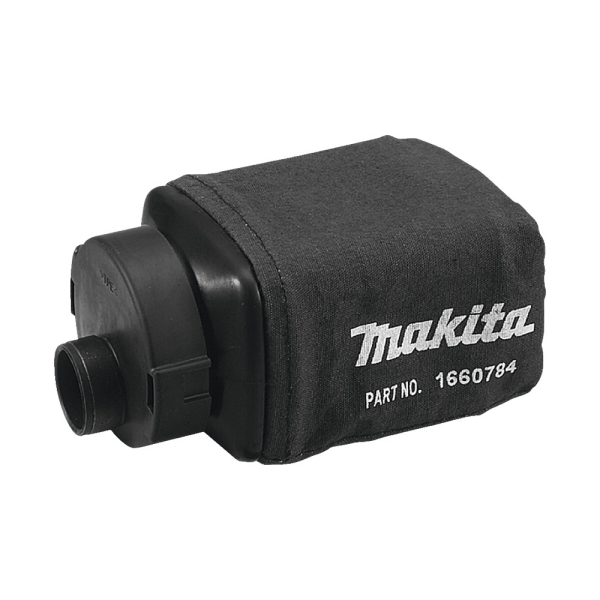 Мешок для ОШМ Makita BO5030/BO5031/BO5040/BO5041   (135222-4)