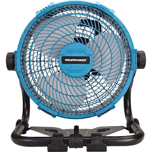 Вентилятор аккумуляторный PROFIPOWER MKDCF-18V   E0145