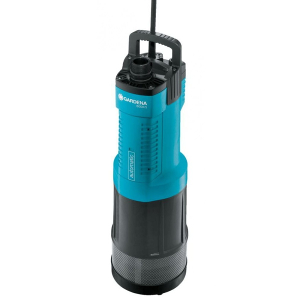 Насос погружной высокого давления Gardena 6000/5 Comfort    01476-20.000.00