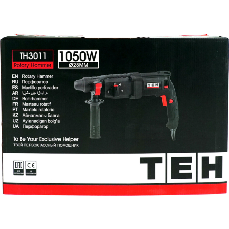 TH3011 17