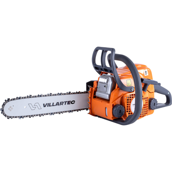 Бензопила VILLARTEC SB018 Legend 16" + Набор заточной Stihl