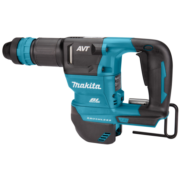 Отбойный молоток Makita DHK 180 Z аккумуляторный