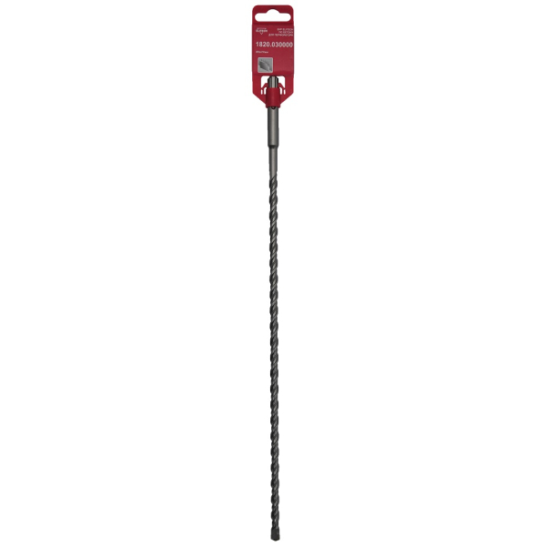 Бур ELITECH  SDS +  8*410