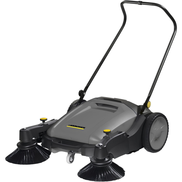 Подметальная машина Karcher KM 70/20 C mit 2.SB