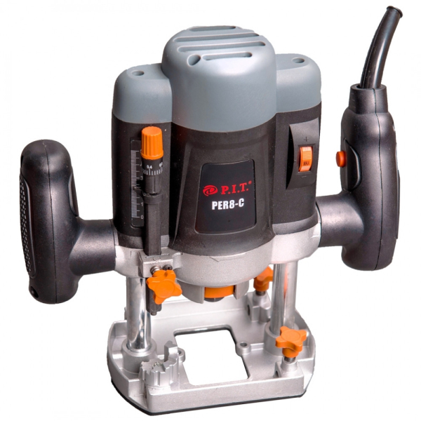 Фрезер P.I.T. PER 8-C МАСТЕР