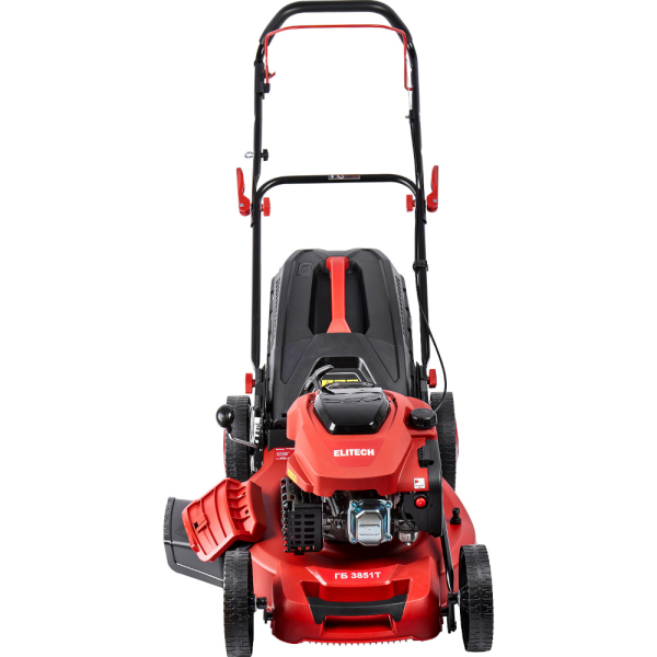 ГБ 3851Т (E1601.015.00) 3