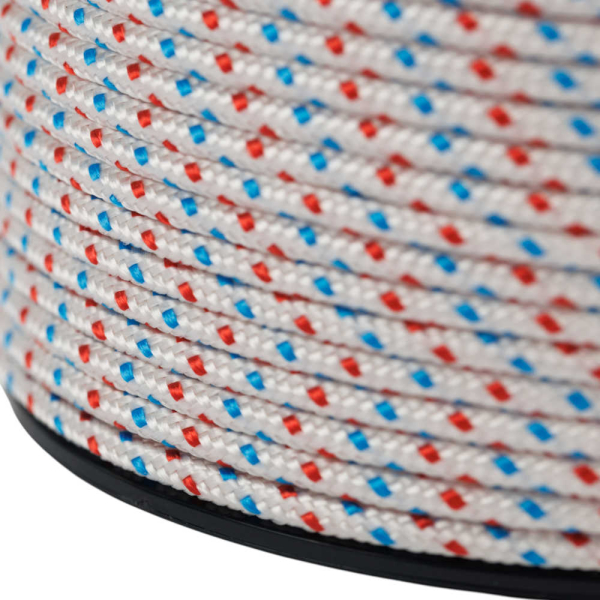 Запускной канат CHAMPION 4.0*100 м     C6003