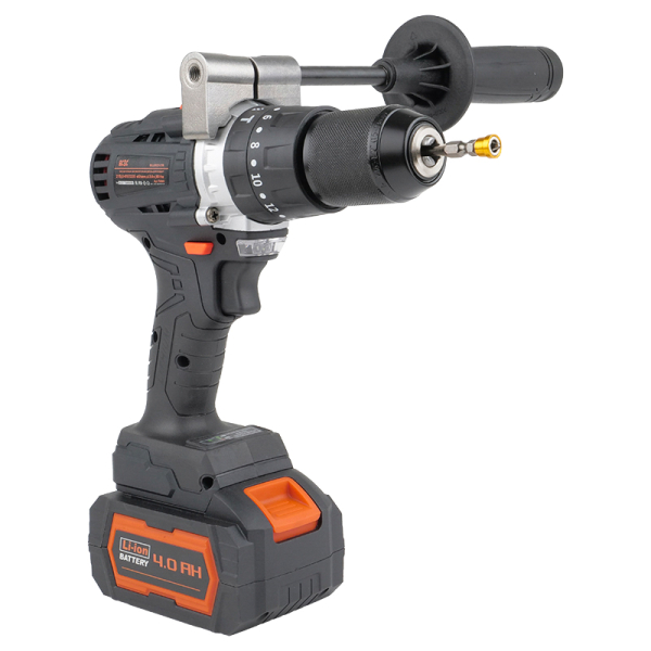 Дрель аккумуляторная ACDC BLLIDCD-21B ONE PLUS   T0069