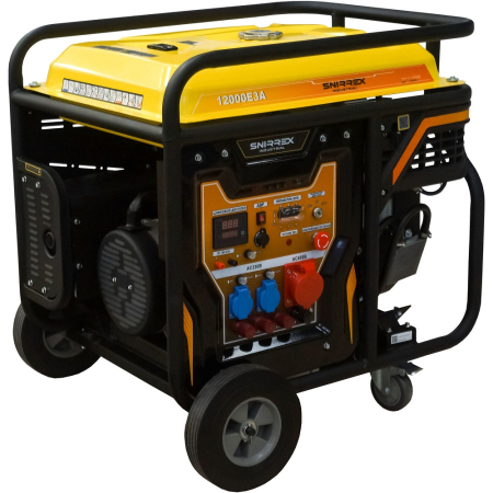 Snirrex 12000E3A