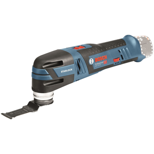 Реноватор BOSCH GOP 12 V-28   0.601.8B5.001