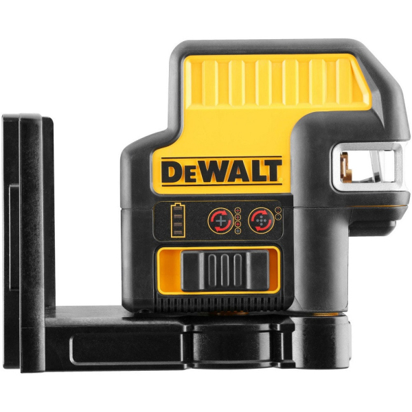 Лазерный уровень DEWALT DCE 0825 D1R
