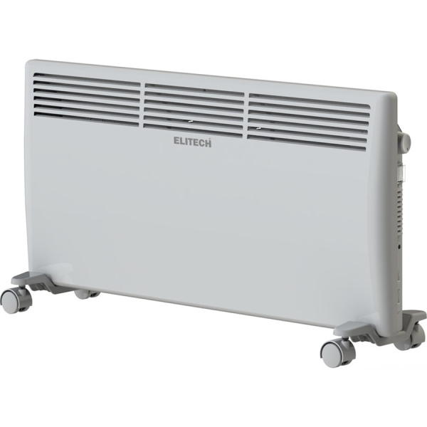 Конвектор ELITECH ЭК 2000 МБ