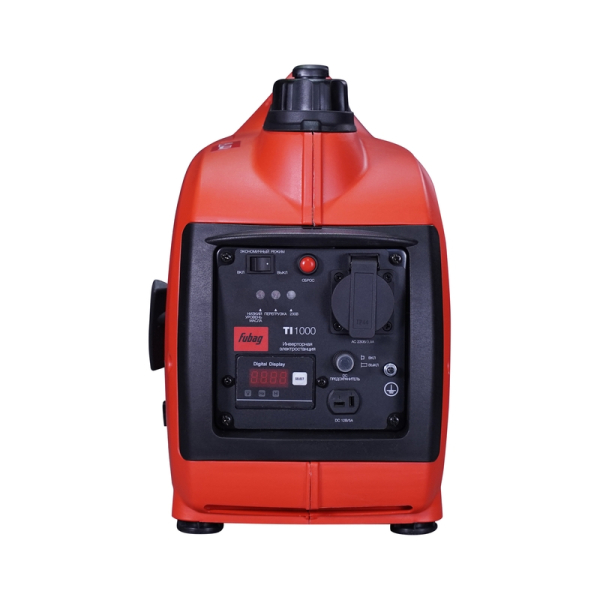 Электростанция Fubag TI 1000 цифровая   646250