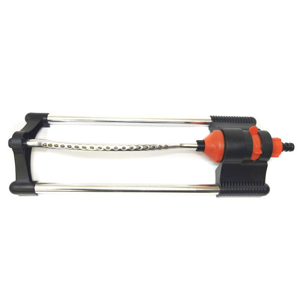 Дождеватель осциллирующий Fiskars вкл/выкл   1027028