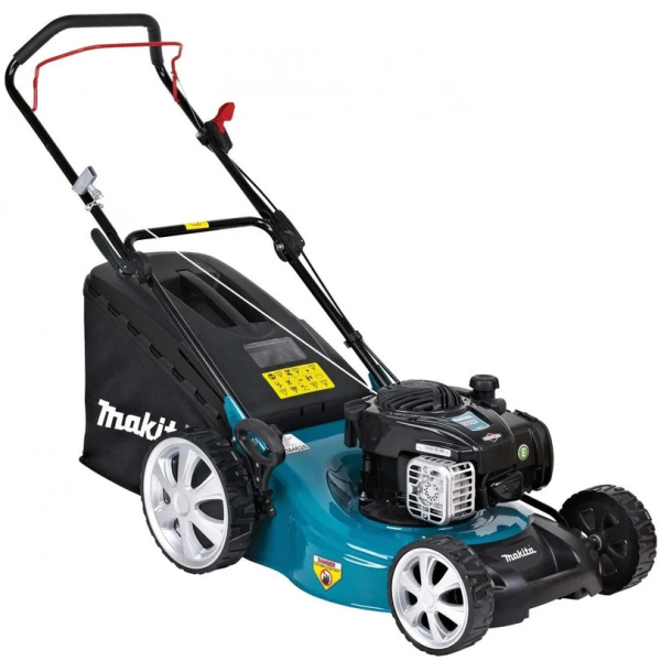 Газонокосилка Makita РLM 4626 N бензиновая