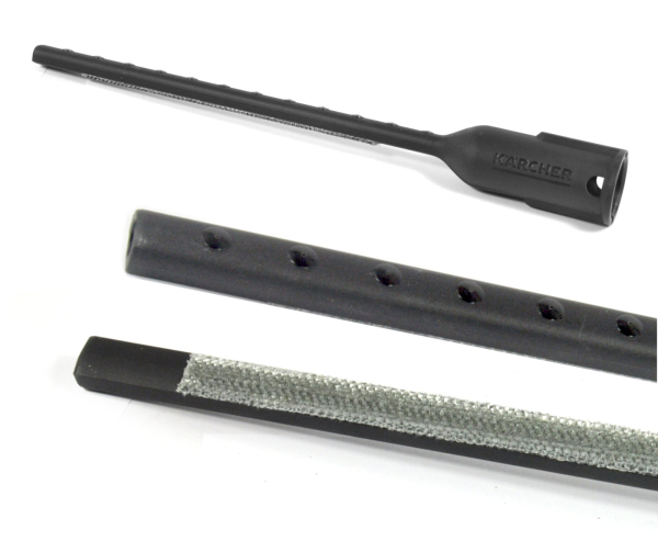 Насадка Karcher для ухода за текстилем   2.863-233