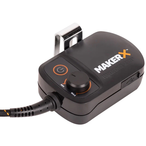 Адаптер WORX WA7161 для MAKER X с USB 20В