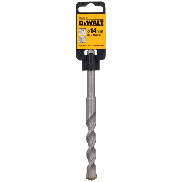 Бур DEWALT SDS+ INDUSTRIAL 14*160   DT 9650